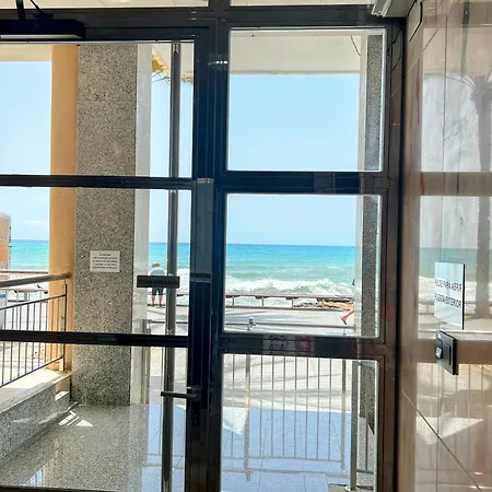 Apartmán Juan Aparicio