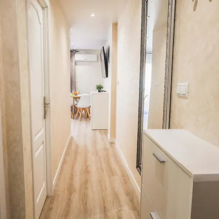 Juan Aparicio Apartmán Torrevieja