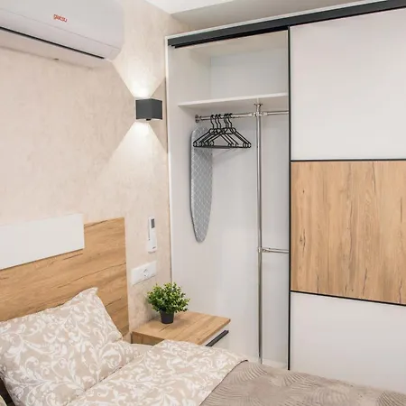 Apartmán Juan Aparicio *