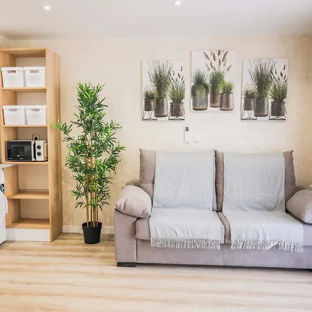 Juan Aparicio Apartment Torrevieja