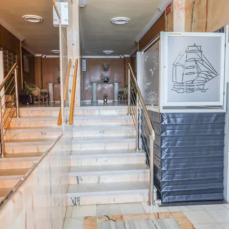 Juan Aparicio Апартаменты