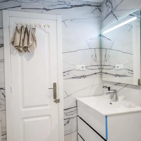 Juan Aparicio Apartment Torrevieja