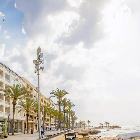 Juan Aparicio * Торевьиа