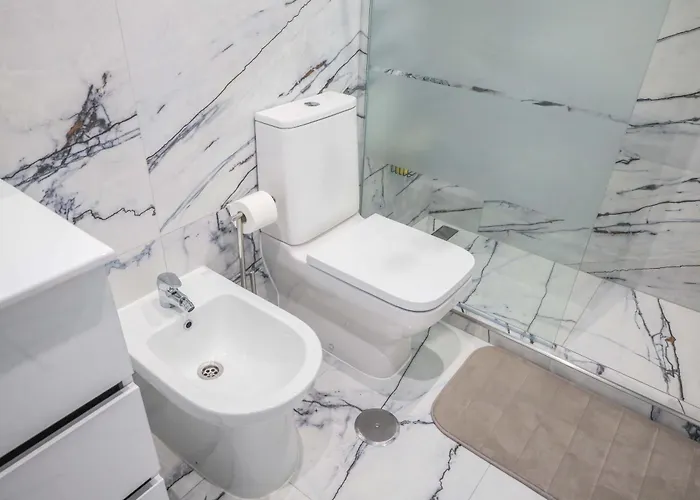 Апартаменты Juan Aparicio