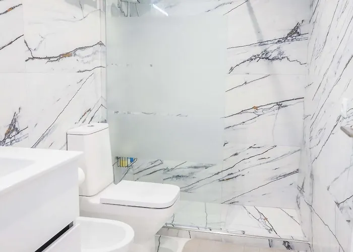 Juan Aparicio Апартаменты