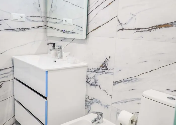 Апартаменты Juan Aparicio *