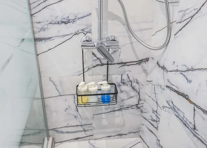 Juan Aparicio Апартаменты Торевьиа