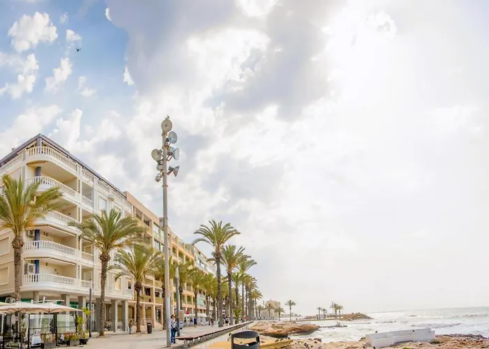 Juan Aparicio * Торевьиа