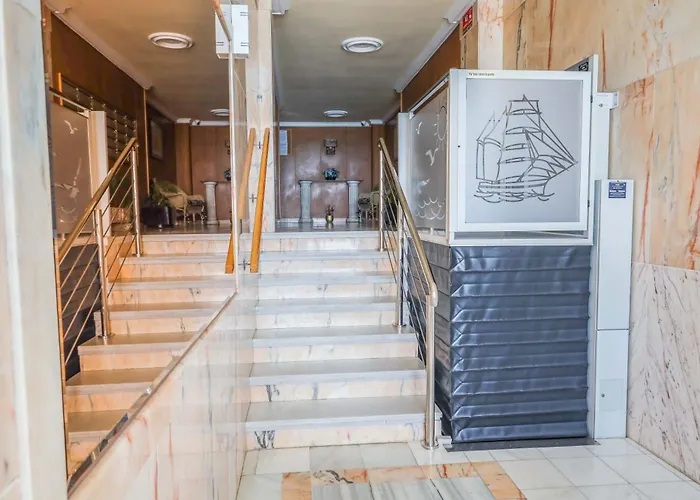 Juan Aparicio Appartement